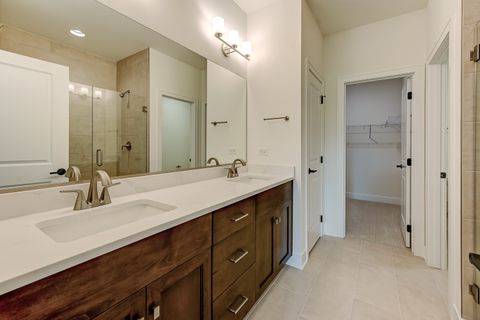 Tiny photo for 14145 S Sheffield Drive #51, Homer Glen, IL 60491 (MLS # 12675548)
