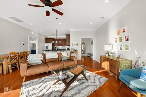 Tiny photo for 2811 N Bell Avenue #403, Chicago, IL 60618 (MLS # 12497722)