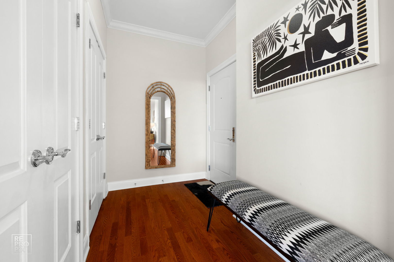 2811 N Bell Avenue 403