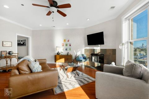 Tiny photo for 2811 N Bell Avenue #403, Chicago, IL 60618 (MLS # 12497722)