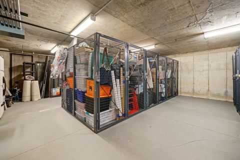 Tiny photo for 2811 N Bell Avenue #403, Chicago, IL 60618 (MLS # 12497722)