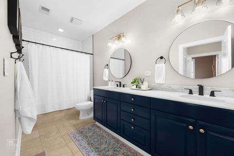 Tiny photo for 2811 N Bell Avenue #403, Chicago, IL 60618 (MLS # 12497722)