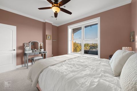 Tiny photo for 2811 N Bell Avenue #403, Chicago, IL 60618 (MLS # 12497722)