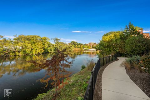 Tiny photo for 2811 N Bell Avenue #403, Chicago, IL 60618 (MLS # 12497722)