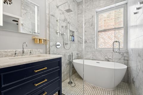 Tiny photo for 7724 N Paulina Street #3N, Chicago, IL 60626 (MLS # 12646972)