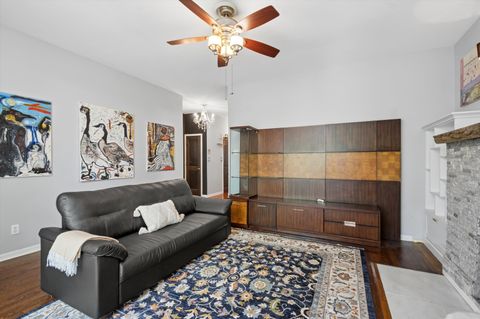 Tiny photo for 7724 N Paulina Street #3N, Chicago, IL 60626 (MLS # 12646972)