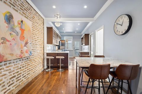 Tiny photo for 7724 N Paulina Street #3N, Chicago, IL 60626 (MLS # 12646972)