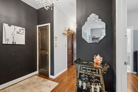 Tiny photo for 7724 N Paulina Street #3N, Chicago, IL 60626 (MLS # 12646972)