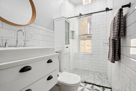 Tiny photo for 7724 N Paulina Street #3N, Chicago, IL 60626 (MLS # 12646972)