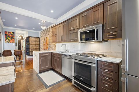 Tiny photo for 7724 N Paulina Street #3N, Chicago, IL 60626 (MLS # 12646972)