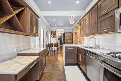 Tiny photo for 7724 N Paulina Street #3N, Chicago, IL 60626 (MLS # 12646972)