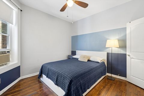 Tiny photo for 7724 N Paulina Street #3N, Chicago, IL 60626 (MLS # 12646972)
