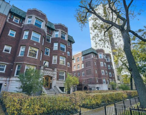 2740 N Hampden Court 2K Chicago IL 60614