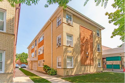 2650 W Touhy Avenue Chicago IL 60645