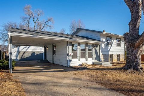 A home in Machesney Park