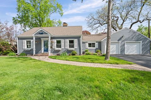 Photo of 1160 Hazel Avenue, Deerfield, IL 60015 (MLS # 12630363)