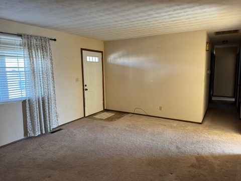 Tiny photo for 119 Salem Drive, Salem, IL 62881 (MLS # 12550695)