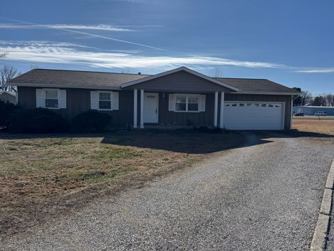 Photo of 119 Salem Drive, Salem, IL 62881 (MLS # 12550695)