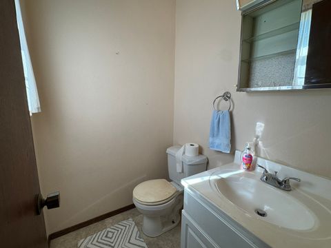 Tiny photo for 119 Salem Drive, Salem, IL 62881 (MLS # 12550695)