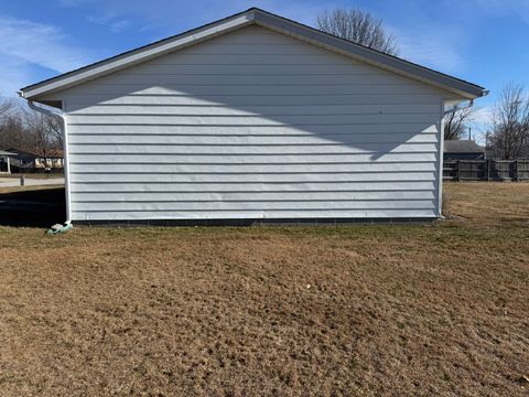 Tiny photo for 119 Salem Drive, Salem, IL 62881 (MLS # 12550695)