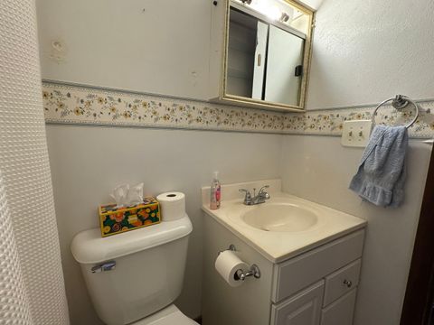 Tiny photo for 119 Salem Drive, Salem, IL 62881 (MLS # 12550695)