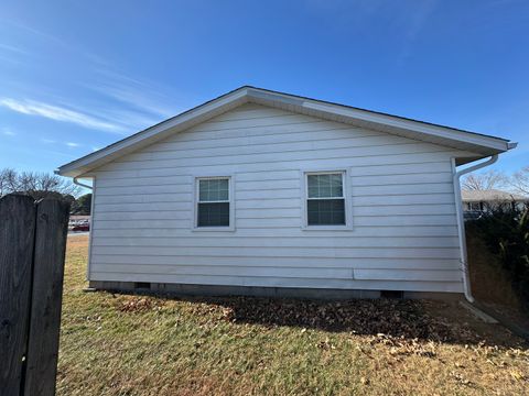 Tiny photo for 119 Salem Drive, Salem, IL 62881 (MLS # 12550695)