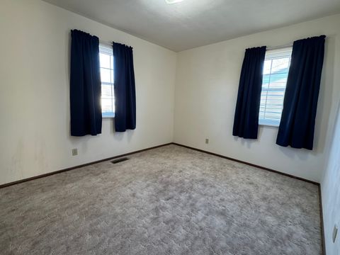 Tiny photo for 119 Salem Drive, Salem, IL 62881 (MLS # 12550695)