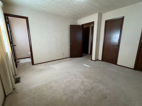 Tiny photo for 119 Salem Drive, Salem, IL 62881 (MLS # 12550695)