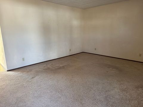 Tiny photo for 119 Salem Drive, Salem, IL 62881 (MLS # 12550695)