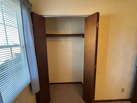 Tiny photo for 119 Salem Drive, Salem, IL 62881 (MLS # 12550695)