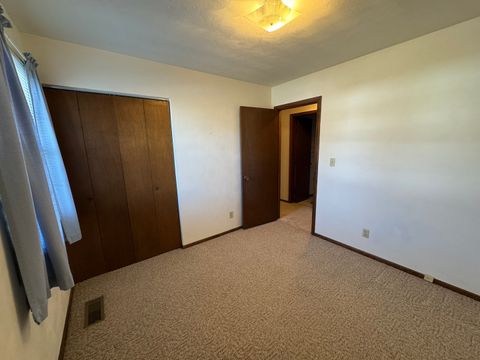 Tiny photo for 119 Salem Drive, Salem, IL 62881 (MLS # 12550695)