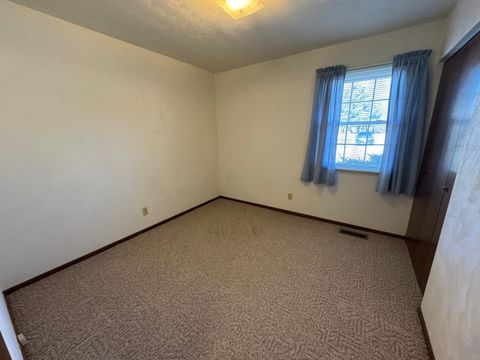 Tiny photo for 119 Salem Drive, Salem, IL 62881 (MLS # 12550695)