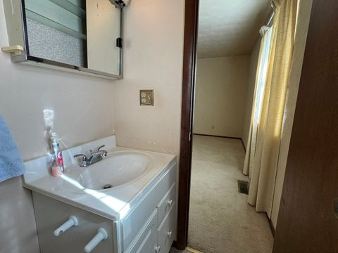 Tiny photo for 119 Salem Drive, Salem, IL 62881 (MLS # 12550695)