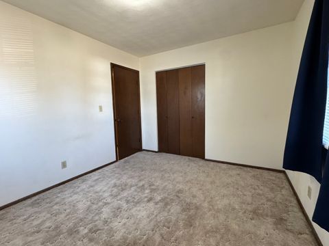 Tiny photo for 119 Salem Drive, Salem, IL 62881 (MLS # 12550695)