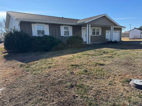 Tiny photo for 119 Salem Drive, Salem, IL 62881 (MLS # 12550695)