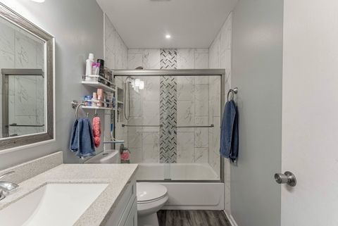 Tiny photo for Hanover Park, IL 60133 (MLS # 12636322)