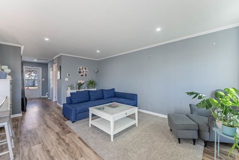 Tiny photo for Hanover Park, IL 60133 (MLS # 12636322)