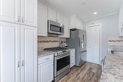 Tiny photo for Hanover Park, IL 60133 (MLS # 12636322)