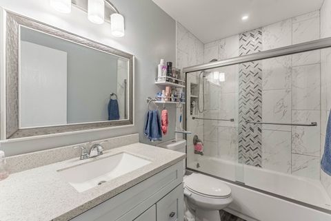 Tiny photo for Hanover Park, IL 60133 (MLS # 12636322)