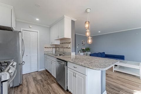 Tiny photo for Hanover Park, IL 60133 (MLS # 12636322)