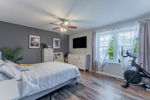 Tiny photo for Hanover Park, IL 60133 (MLS # 12636322)