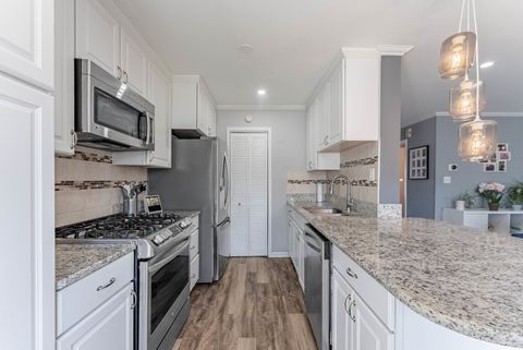 Tiny photo for Hanover Park, IL 60133 (MLS # 12636322)