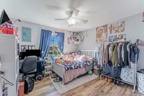 Tiny photo for Hanover Park, IL 60133 (MLS # 12636322)