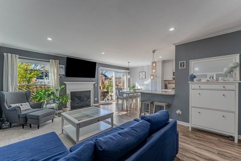 Tiny photo for Hanover Park, IL 60133 (MLS # 12636322)