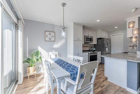 Tiny photo for Hanover Park, IL 60133 (MLS # 12636322)