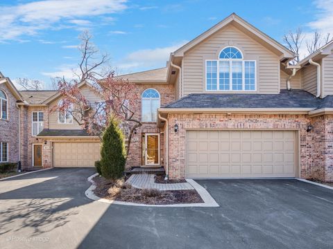 412 Ashbury Drive Hinsdale IL 60521