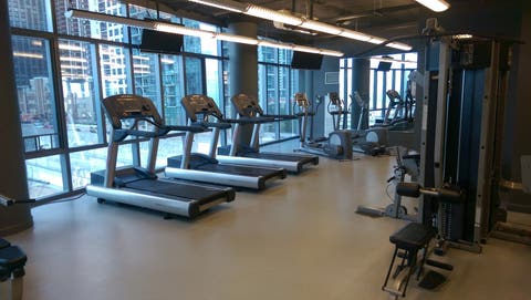 Tiny photo for 450 E Waterside Drive #1106, Chicago, IL 60601 (MLS # 12650961)