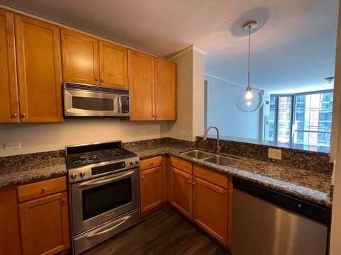 Tiny photo for 450 E Waterside Drive #1106, Chicago, IL 60601 (MLS # 12650961)