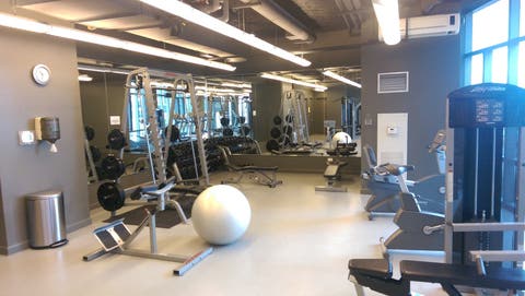 Tiny photo for 450 E Waterside Drive #1106, Chicago, IL 60601 (MLS # 12650961)