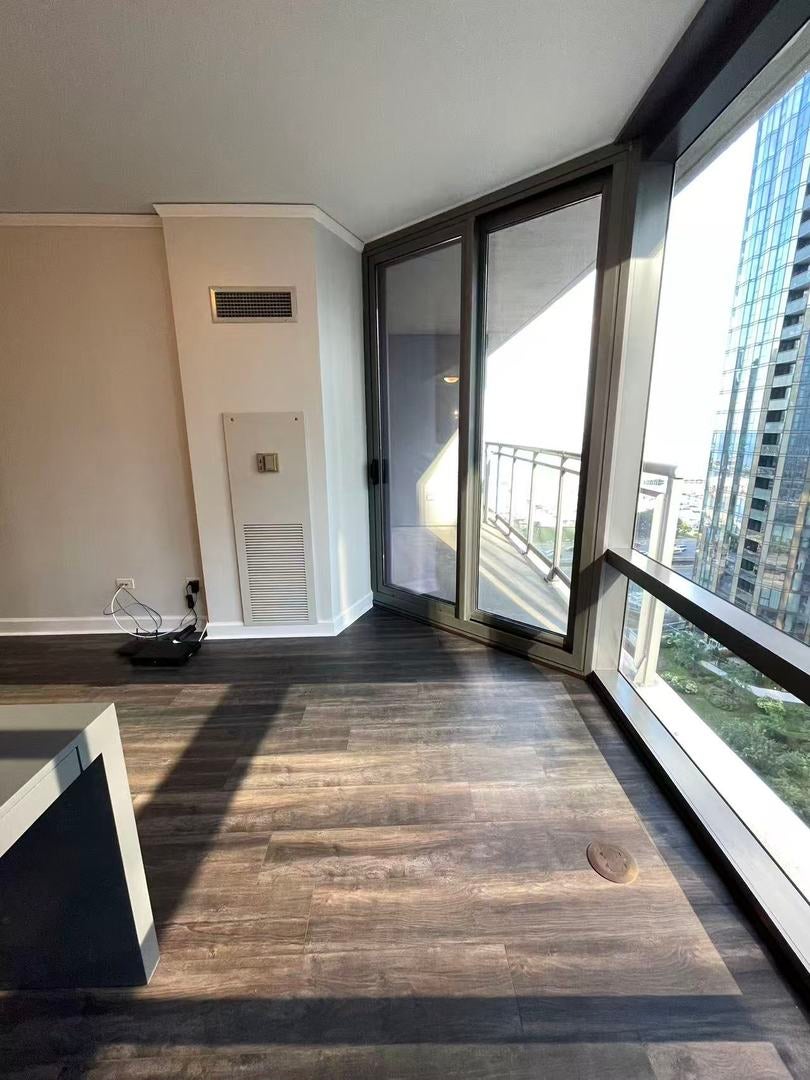 450 E Waterside Drive 1106